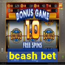 bcash bet